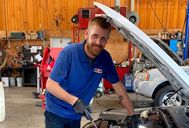 Chelsea AL Auto Repair - Chelsea Tire Pros