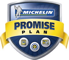 Michelin Promise Plan in Chelsea, AL | Chelsea Tire Pros